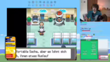 Neustart des Runs und Level-C…