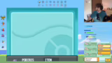 Vorbereitung auf Pokémon-Sess…