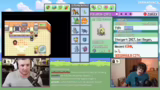 Teamzusammensetzung und Pokém…