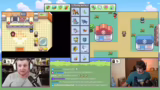 Finale Teamentscheidungen und…