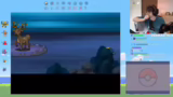 Pokémon-Strategie und Overlay…