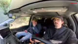 Öldruckproblem und Weiterfahrt