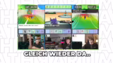 Vorbereitung auf den Roadtrip…