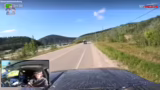 GoPro-Verlust und Ankunft in…