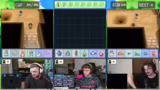 Strategische Kämpfe und Item-…