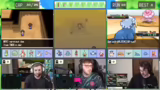 TM-Suche, Gift-Pokémon und Ge…