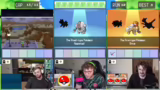 Pokémon-Wünsche, Team-Zusamme…