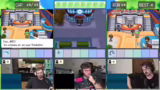 Pokemon Strategie und Baden-W…