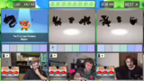 Legendäres Pokémon und Neusta…