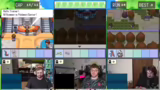 Shiny Encounter und Diskussio…