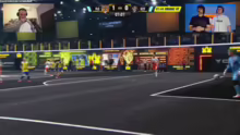KINGS LEAGUE PRÄSIDENTEN WINNER POV HAL…