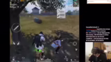 Reiseerschöpfung und PUBG Mob…