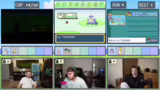 Leveling-Strategie und Pokémo…