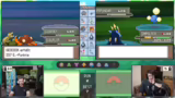 Diskussion über Pokémon-Strat…