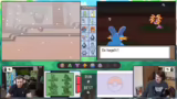 Neue Route und Pokémon-Begegn…