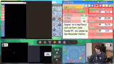 Stream-Start und Vorbereitung…