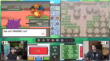 Glurak-Kampf und Reroll-Strat…