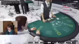 Casino-Besuch und Glücksspiel