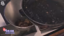 LET THEM COOK 3. Folge von Frank Rosin…