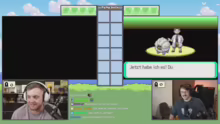 LOCK IN POKEMON CHALLENGE 21 UHR LEVELN…