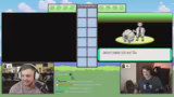LOCK IN POKEMON CHALLENGE 21 UHR LEVELN…
