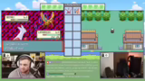 Neuer Run mit Milotic und Lat…