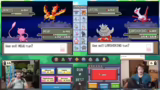 Lavados-Encounter und Strateg…
