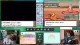 Pokémon-Fänge und Teamzusamme…