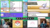 Arena-Kämpfe und Pokémon-Stra…