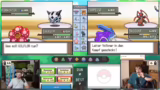 Rotom, Lugia und die Tücken d…