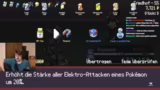 Erkundung neuer Pokémon und S…