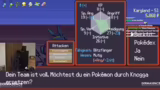 Entscheidungen, Shiny-Jagd un…