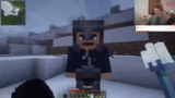 Minecraft-Stream: Früher Sonn…