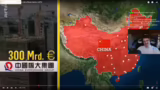Analyse der chinesischen Wirt…
