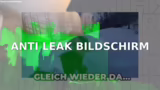 Technische Probleme und Vorbe…