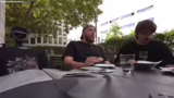 Diskussionen über Roboter und…