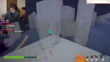 Peak Gameplay und anfängliche…