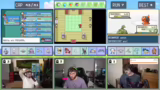 Dojo-Vorbereitung und Team-Op…