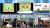 Pokémon FireRed/LeafGreen