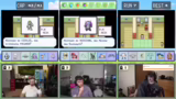 Diskussion über Pokémon-Strat…