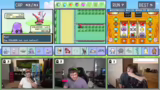 Frustration beim Farmen und d…