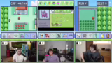 Weitere Pokémon-Fänge und Erk…