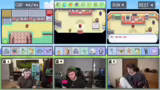 Safari-Zone Strategie und Enc…