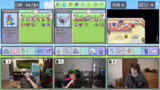 Leveling-Strategie, Routenpla…