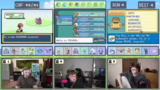 Pokémon FireRed/LeafGreen