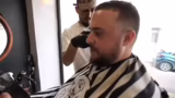 Haarschnitt-Experimente und T…