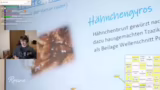 Planung und kulinarische Konz…