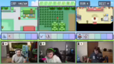 Leveling-Strategien und Route…