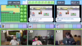 Neuer Run beginnt mit neuen P…