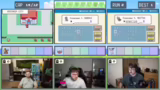 Diskussionen über Pokémon-Nam…